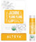 Alteya Organic Lip Balm Jasmine & Ylang-Ylang 4.5g -USDA Certified Organic Pure Natural Lip Care Based on a Carefully Selected Bouquet of Hydrating and Nourishing Botanical Oils and Butters