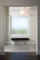 Customised made to measure Frosted Window glass Film, Privacy Decorative Window Stickers, Self Adhesive Vinyl bubble free window covering. Cut to Size personalised up to (100cm x 100cm)