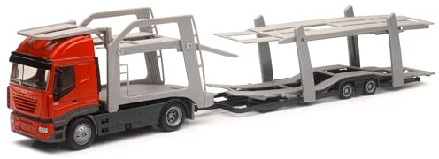 HTC - Camion Service 1/40 CARARAMA Grue