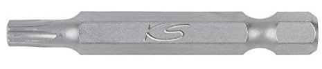 KS Tools 1/4' Torx Plus Bit, 50mm, IP27