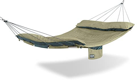 ENO, Eagles Nest Outfitters SuperNest, Heather Olive