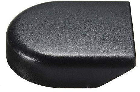 SFNTION Lot de 2 Capuchons de Rechange pour Bras d'essuie-Glace pour Yaris Corolla Verso Auris