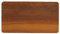10x HOFMEISTER® Frühstücksbrett aus heimischem Walnuss-Holz, 22 cm, 100% EU Handarbeit, schont Ihre Messer, stabiles Brotzeitbrett, Vesperbrettchen für die Stulle, kleines Brettchen