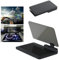 Baceyong 6 Universal Auto HUD Display Head-Up Display Projektor Handy mit GPS-Navigationshalterung