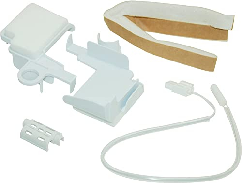 MyApplianceSpares Fridge Evaporator Cover Support Kit for Samsung Fridge Freezer RSH1DTSW RSH1DBBP
