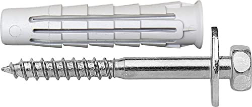 25PZ ELEMATIC TASSELLI T6/VTE R DIAMETRO 14 MM LUNGHEZZA 70 MM