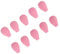 10pc Silicone Makeup Brush Covers for Travel, A Storage & Organizer Case for Brushes to Protect Makeup Bag,Makeup Brush Protector Covers