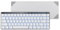 ASUS ROG Falchion RX 65% Low Profile Gaming Keyboard with ROG RX Low Profile Switches, Tri-Mode Connection, Protective Cover, Silicone Dampening Foam