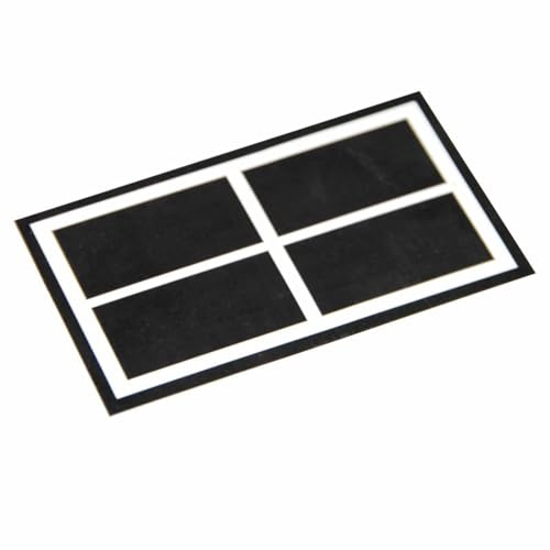 Aufkleber Truppengattung - Militärisches Symbol Sanitäter