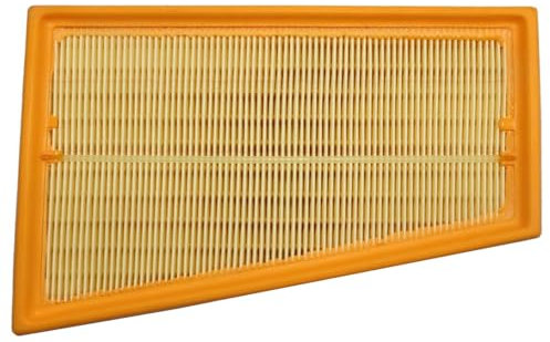 Rufutle Auto Innenraumfilter für Renault Scenic II Megane II CC II RS III, Automotor-Luftfilter 8200371661