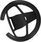 Yardenfun Racing Wheel Handle Replacement for Car Steering System Wireless Gaming Wheel for Accurate Control