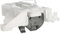 Masterpart Dishwasher Door Lock Latch Interlock Switch Device Compatible With Siemens SN21, SN22, SN23, SN24, SN25, SN26, SN65, SN66 Dishwashers