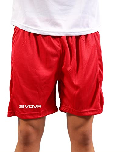 Givova Herren Shorts Kurze Hose Eins