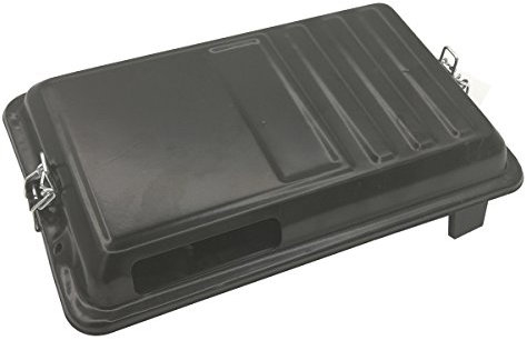 Cancanle Carcasa de Filtro de Aire para Honda GX240 GX270 GX340 11HP GX390 13HP Motor de Bomba de Agua