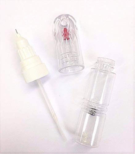 TOUCH UP PAINT PEN FOR BELLE ORANGE TOUCH UP PAINT PEN PLANT CEMENT MIXER MACHINERY TOUCH UP KIT BELL (PAINT + PRIMER + LACQUER)