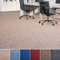 Floordirekt Nadelfilz-Teppich Malta | Bodenbelag aus Nadelvlies für Wohnraum und Büro | Kälteisolierend & trittschalldämmend | Viele Farben & Größen (200 x 300 cm, Beige)