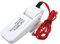 prasku Interrupteur Flotteur pour Pompe, Interrupteur à Flotteur de Pompe de Cale pour Pompes à Eau Électriques, 12V 24V ou 32V pour Bateau, Caravane