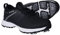 Ram Golf XT1 Mens Waterproof Golf Shoes, Spiked, Black Size 10.5