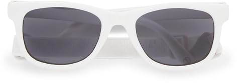 Dooky Unisex Baby Sunglasses, Unbreakable, Scratch Resistant, Shatterproof Lens, Adjustable and Removable Strap, UV-A and UV-B Protection, Comes With Luxurious Storage Case, Suitable for 6-36 Months