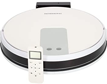 Aspirateur robot Thomson THVC204BC 22 W Blanc
