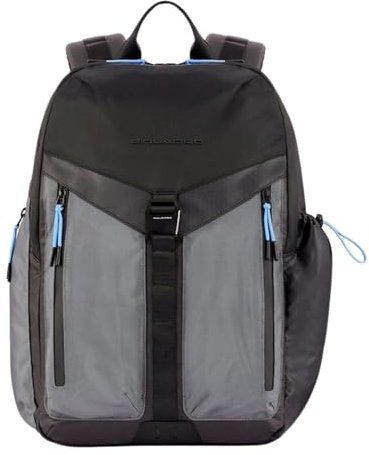PIQUADRO Zaino Spike 40 cm scomparto per laptop