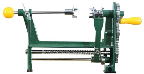 EdirFtra Pelador Manual Profesional, pelador de limón y Naranja, pelador Manual de Acero Inoxidable pequeño, Herramienta de pelado de Cocina Familiar Conveniente