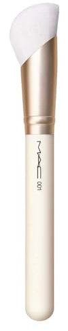 MAC Hyper Real Serum + Moisturizer Brush, 1 Stk.