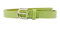 ESPRIT Damen 014ea1s301 Gürtel, 760/Lime Yellow, 75