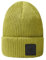 The North Face Explore Beanie-Mütze Calla Green Einheitsgröße