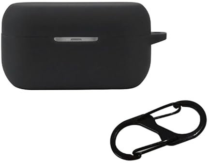 Fit For Technics EAH-AZ80 - Funda de silicona para auriculares, compatible con Bluetooth, funda protectora a prueba de golpes