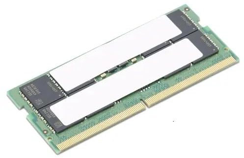 Lenovo Memory Module 16Gb 1 X 16Gb Ddr5 5600MHz 4X71M23186