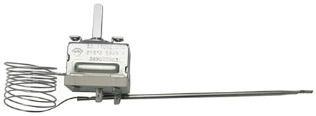 LUTH Premium Profi Parts Thermostat 50-293°C Ego 55.17052.070 kompatibel mit Electrolux 389077023/7 für Herd