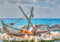 Puzzle 1000 Teile - Costa Maya