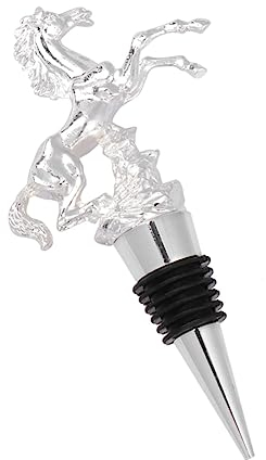 Milisten Wine Stopper Vacuum Sealer for Sous Vide Whiskey Decanter Metal Wine Cork Stopper Wine Saver Wine Bottle Saver Pump Wine Bottle Topper Bottle Toppers Wine Bottle Cap