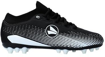 JAKO Lightning Sock AG Kids schwarzweiss, 40 Kinder