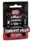 1000 Miglia Tubeless Fahrradventile - 40 mm, Kompatibel mit Presta-Ventilen, 2 Stücke, Werkzeug zum Entfernen des Ventileinsatzes inbegriffen.