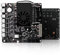 ROUAFWIT NAS Motherboard Pentium N6005, 6 x SATA3.0, 2 x M.2 NVMe, 2 x DDR4, 4 x I226v 2.5 Gigabit Ethernet, Micro Appliance NAS Board, Barebone, NO RAM NO Storage