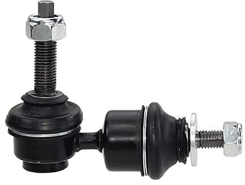 f.becker_line Koppelstange Ø13mm Hinten Rechts Links passend für FORD C-Max II Grand