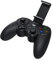 ShanWan Controller wireless per smartphone per Android/iOS con supporto e display LED per PS Remote Gaming Xbox Cloud Steam Link GeForce Now MFi Arcade Controller Bluetooth per giochi