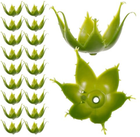 BESPORTBLE 60stücke Teiliges Mit Künstlichen Blumenkelchen Für DIY-blumenarrangement Realistische Rosenkelche Gefälschter Für Blumenstrauß-zubehör Und Heimdekorationen