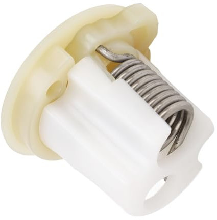 Toilet Spring -Cartridges Kit Muscles Abdominaux Durables 385236096 pour les Toilettes SEALAND VACUSH VOYAGE pour des Performances Optimales