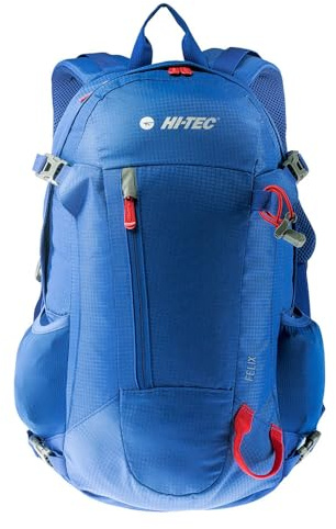 HI-TEC Felix Backpack One Size