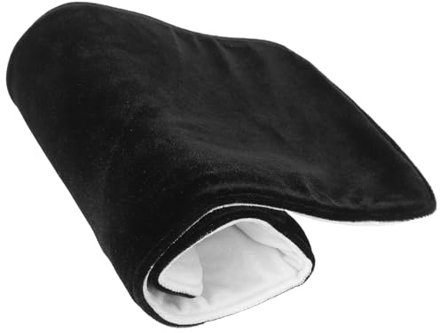 WESIEVYA Violin Case Inner Cover, Velvet Soft Protective Cloth inside Cases, Lightweight, Foldable and Precisely Fitted to Help Prevent Dust and Scratches during Storage and Travel