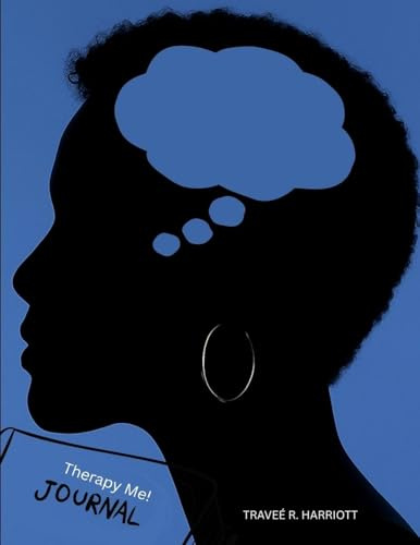 Therapy Me Journal: A Guided Reflection Journal For Therapy Sessions