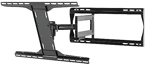 Peerless -AV PA750 Paramount Series Gelenk-Wandhalterung, 99-190 cm, Schwarz