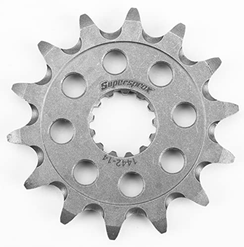 Gegenwellen-Ritzel 14T