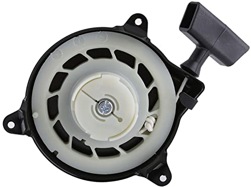Elerose para recoil starter 550 series briggs&stratton Lanzador de retroceso Tire de Alambre de tracción del Generador de montaje de arranque 497680
