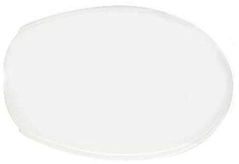 Sedile wc per gsi vaso stresa bianco