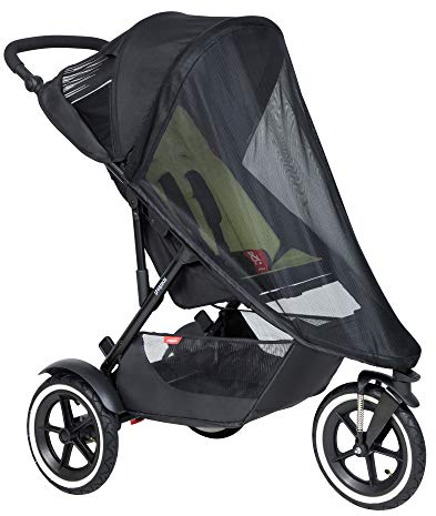phil & teds Mesh Cover 2019 für dot(TM)/ sport(TM) / dash(TM)