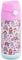 Snug Kids Flask - Stainless Steel Insulated Water Bottle with Straw for Children/Toddlers (Girls/Boys) - Princess, 350ml